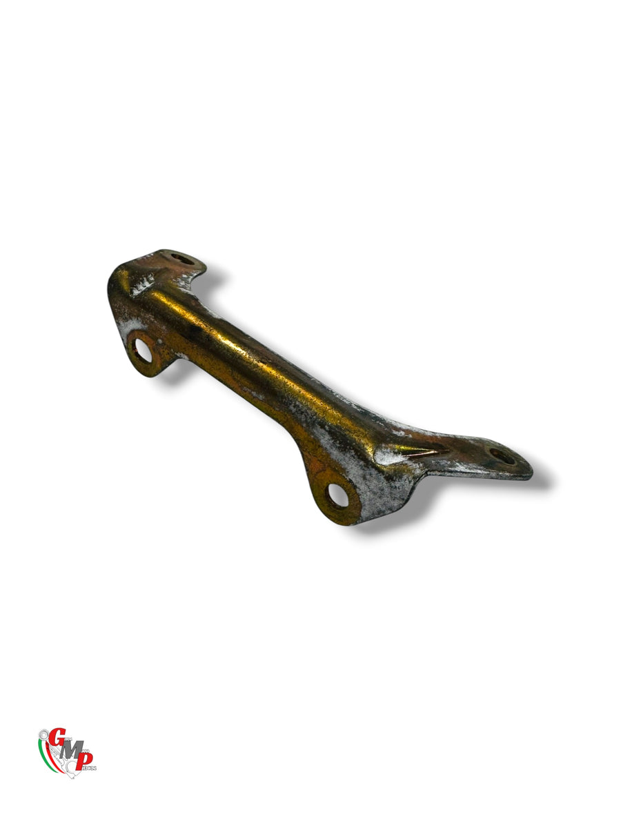 Bride Support Vessel Expansion - Ducati