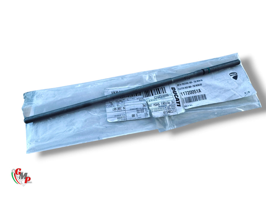 NEW Clutch Control Cable - Ducati