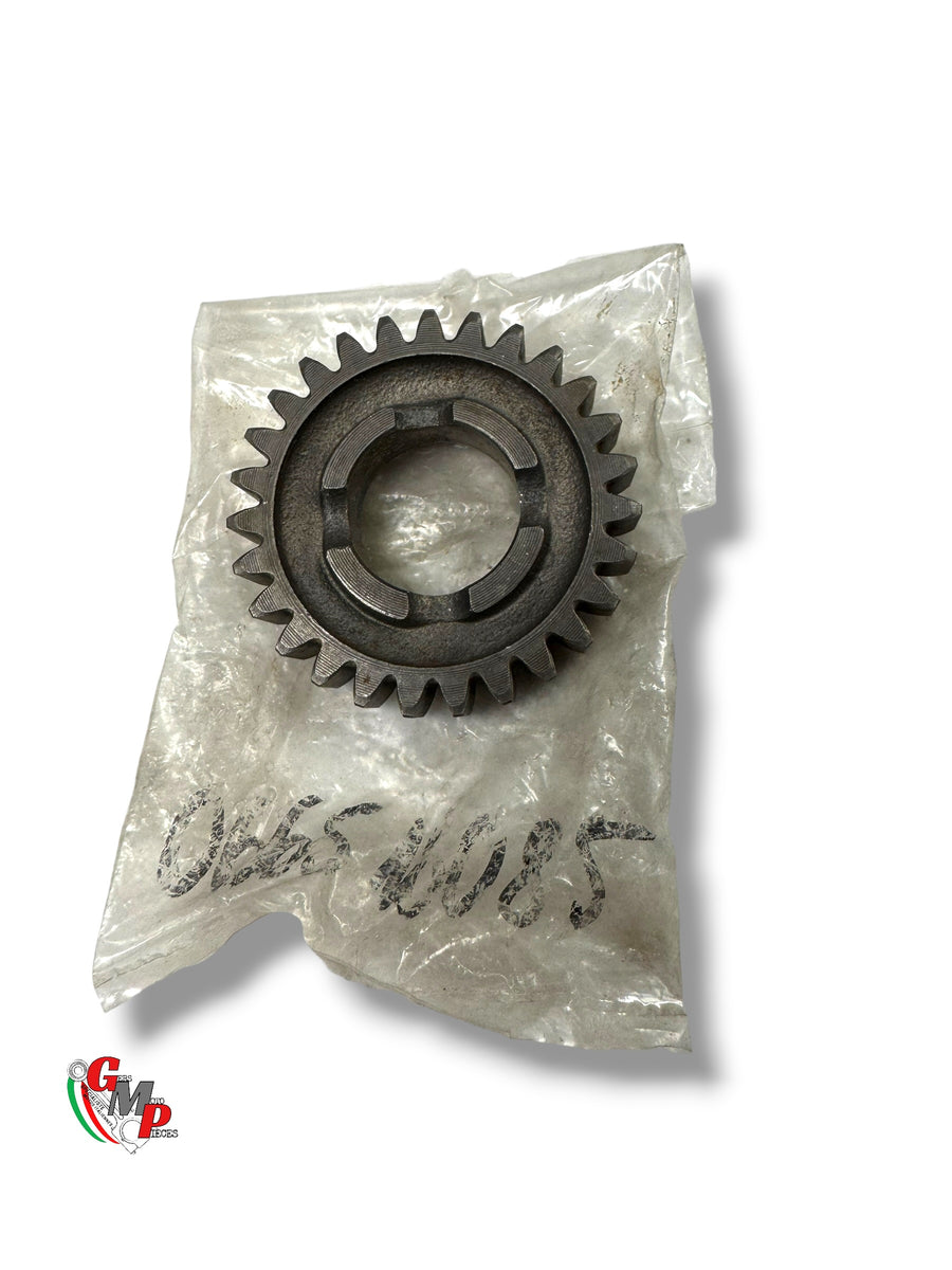 Sprocket Gearbox D27 NEW - Ducati