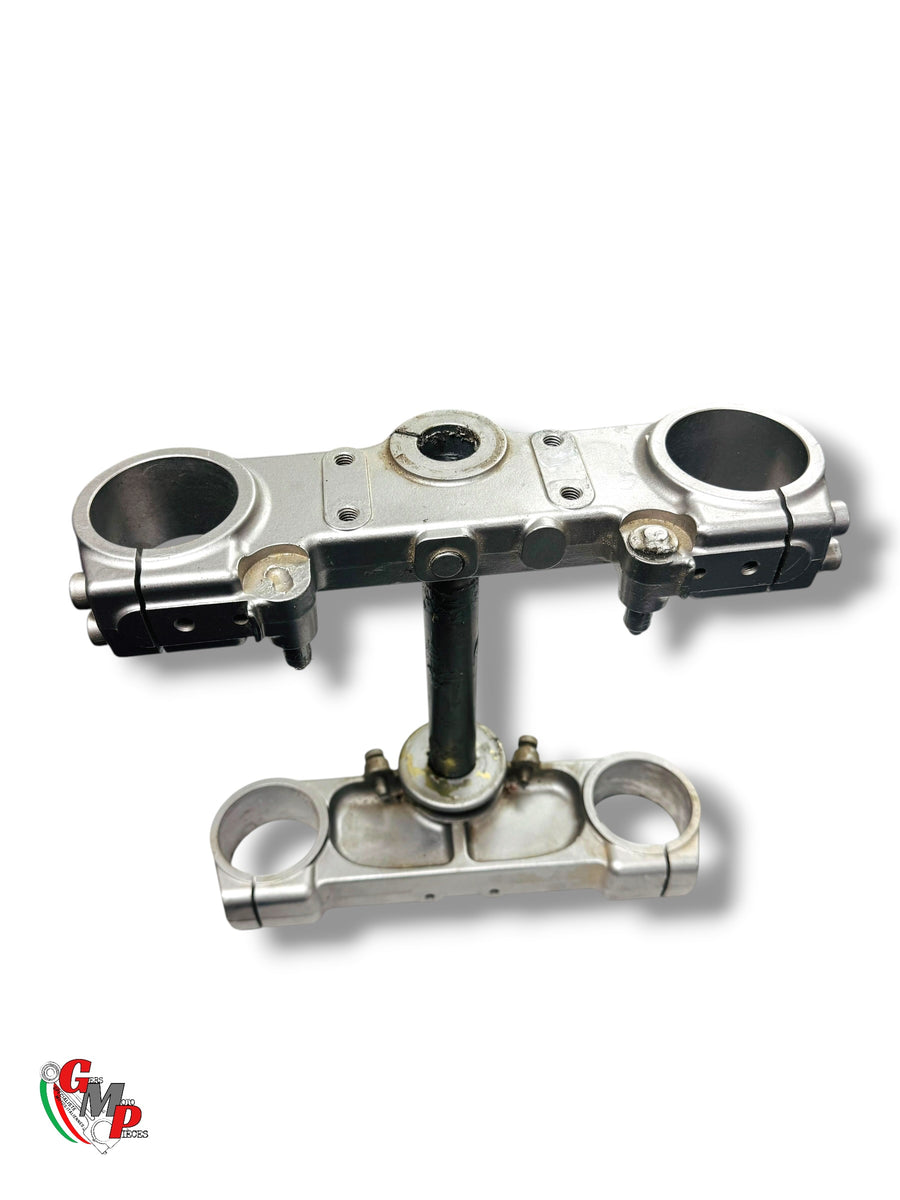 Upper Lower Triple Clamp - Ducati