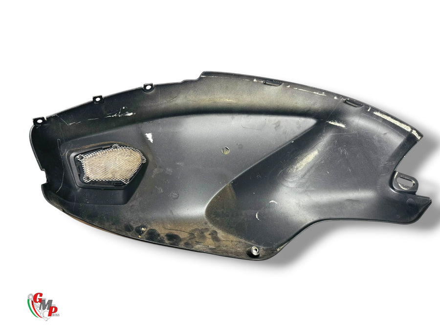 Fairing Right - Ducati