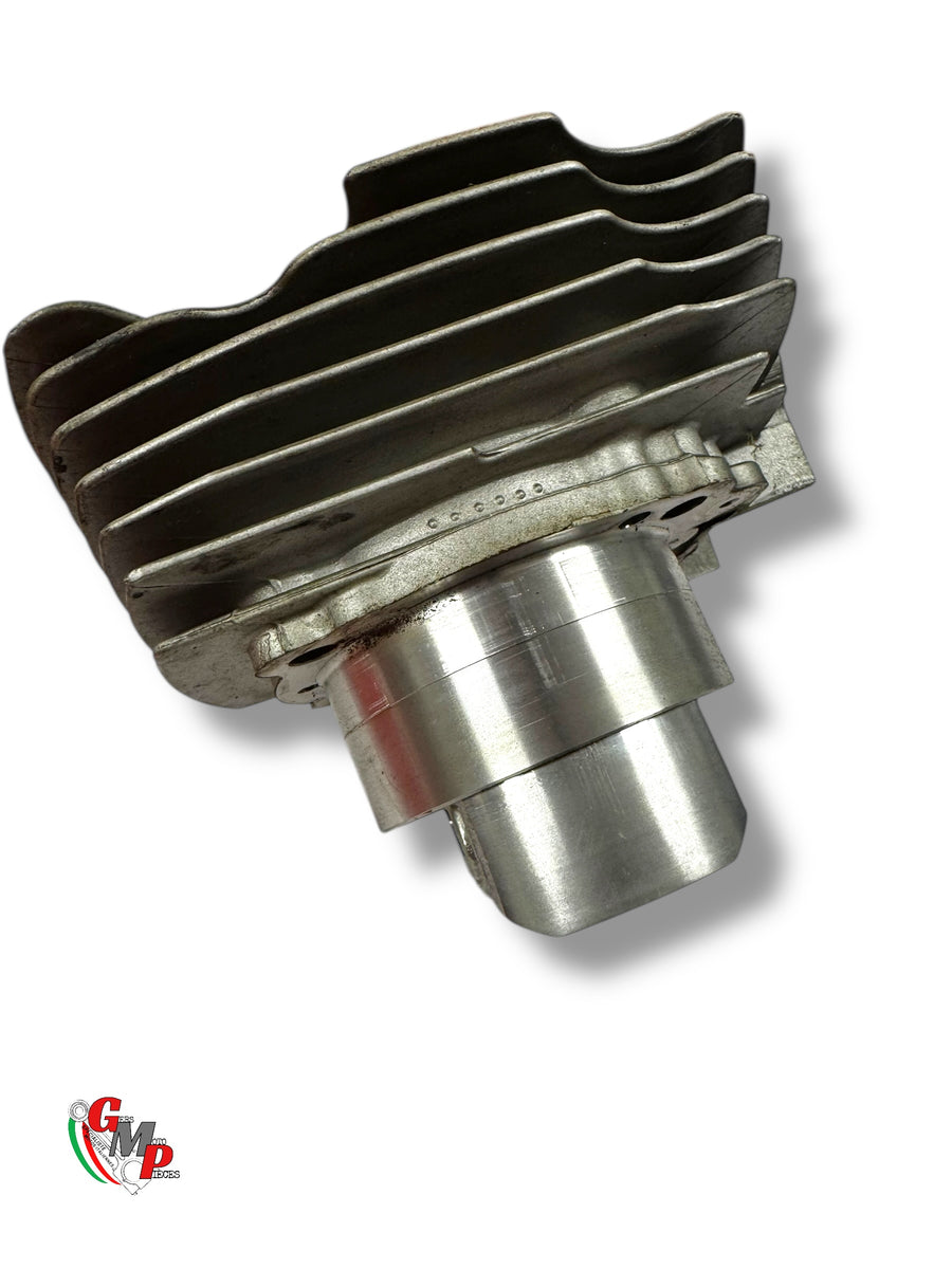 Vertical Cylinder Piston Group - Ducati