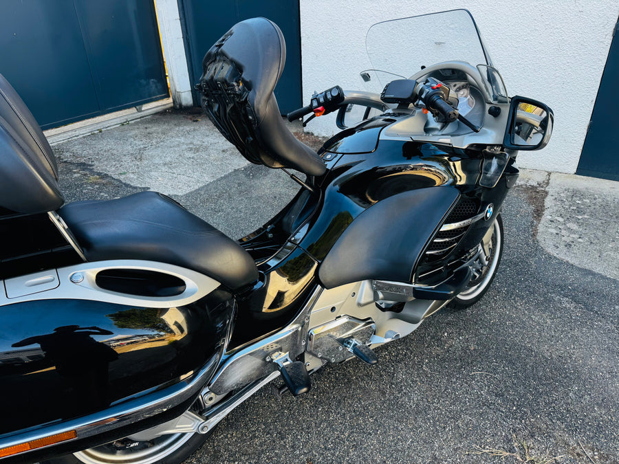 BMW K1200LT 2008 50770kms