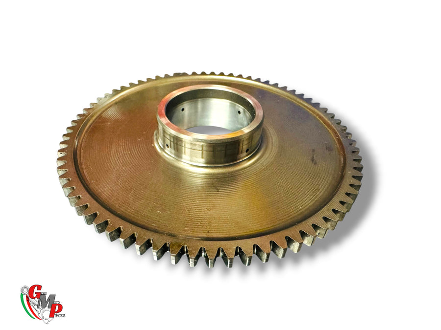 Starter Freewheel Assembly 71 Teeth - Ducati