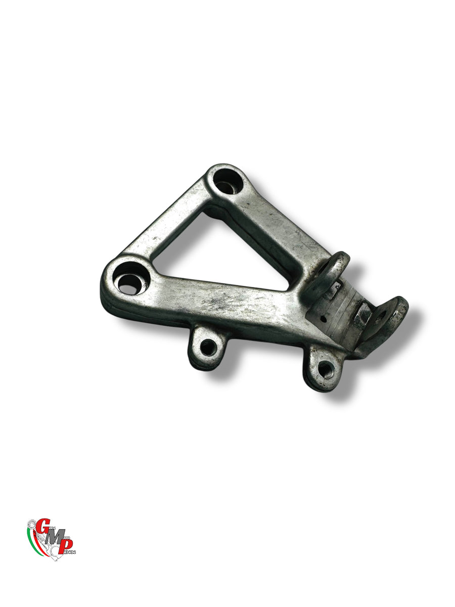Right Front Footrest Bracket - Ducati