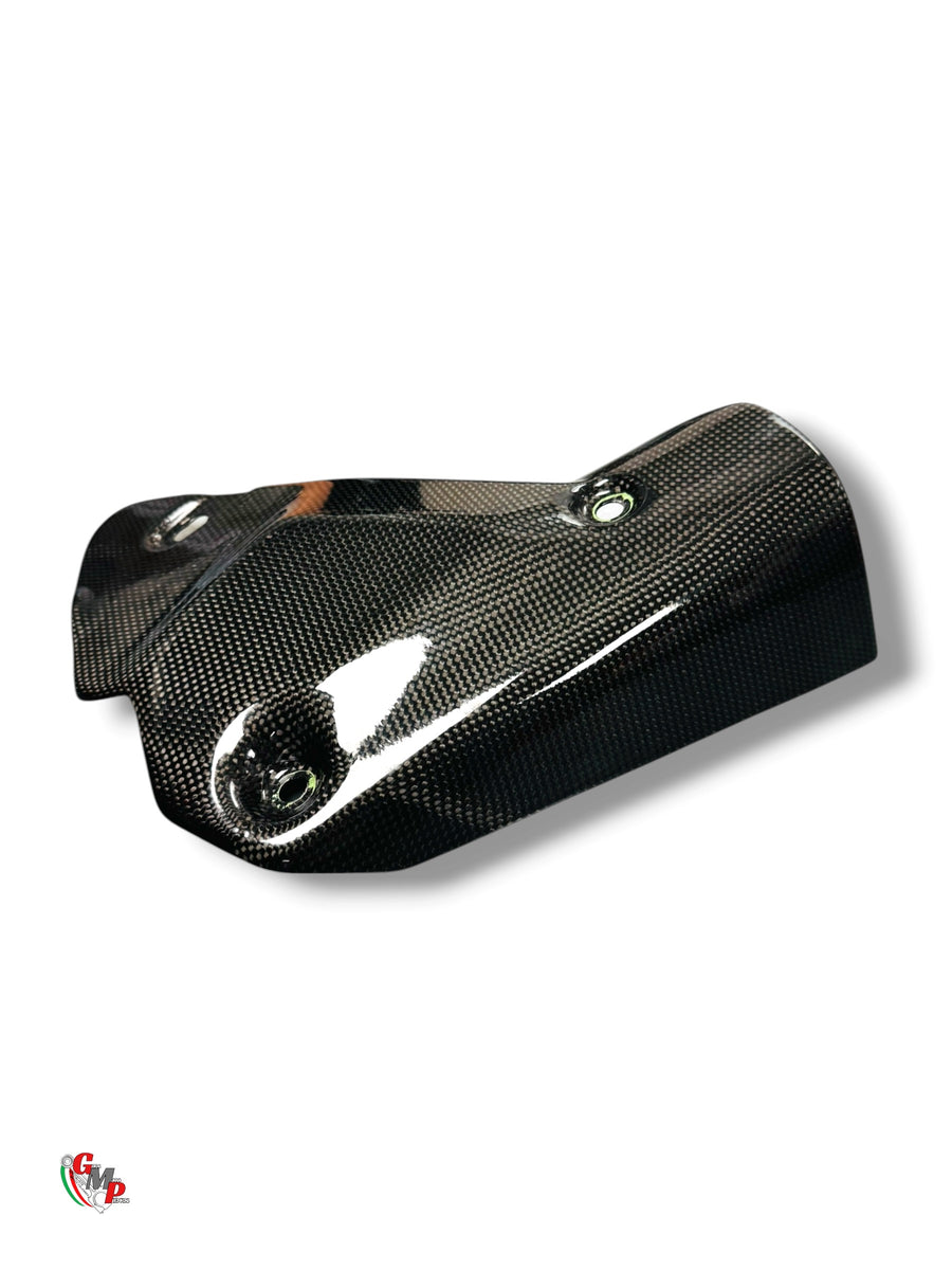 Pare Chaleur Collecteur Vertical 1098R - Ducati