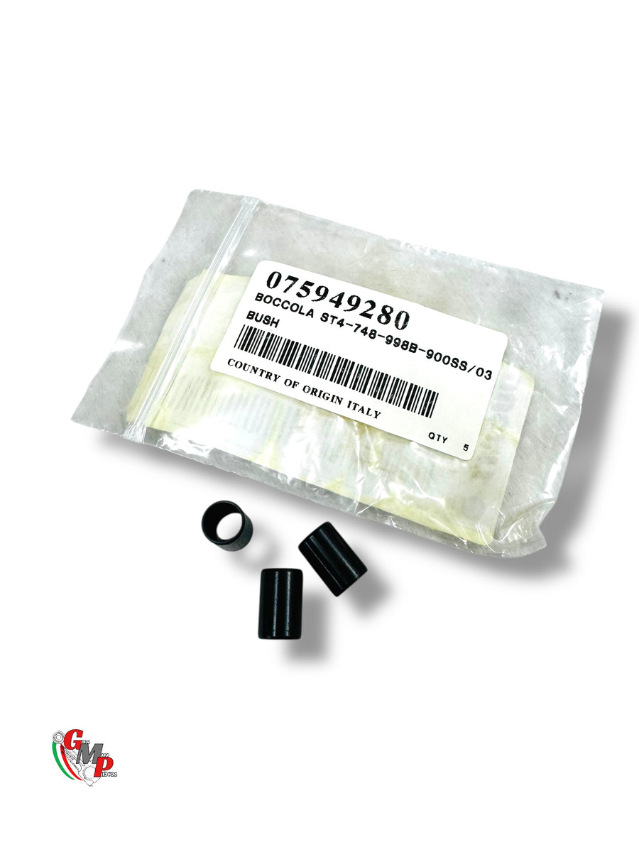 New Reference Bushing - Ducati