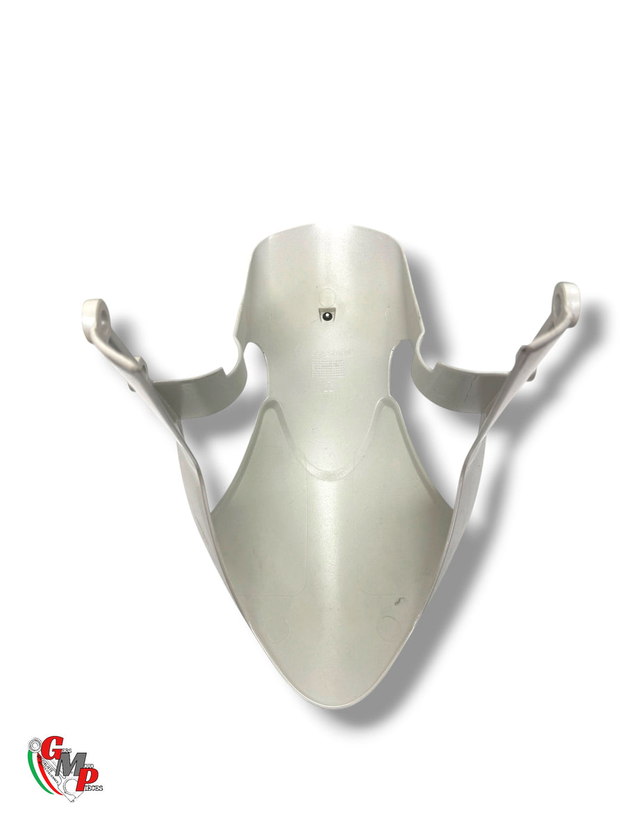 Front Mudguard Pearly White NEW - Ducati