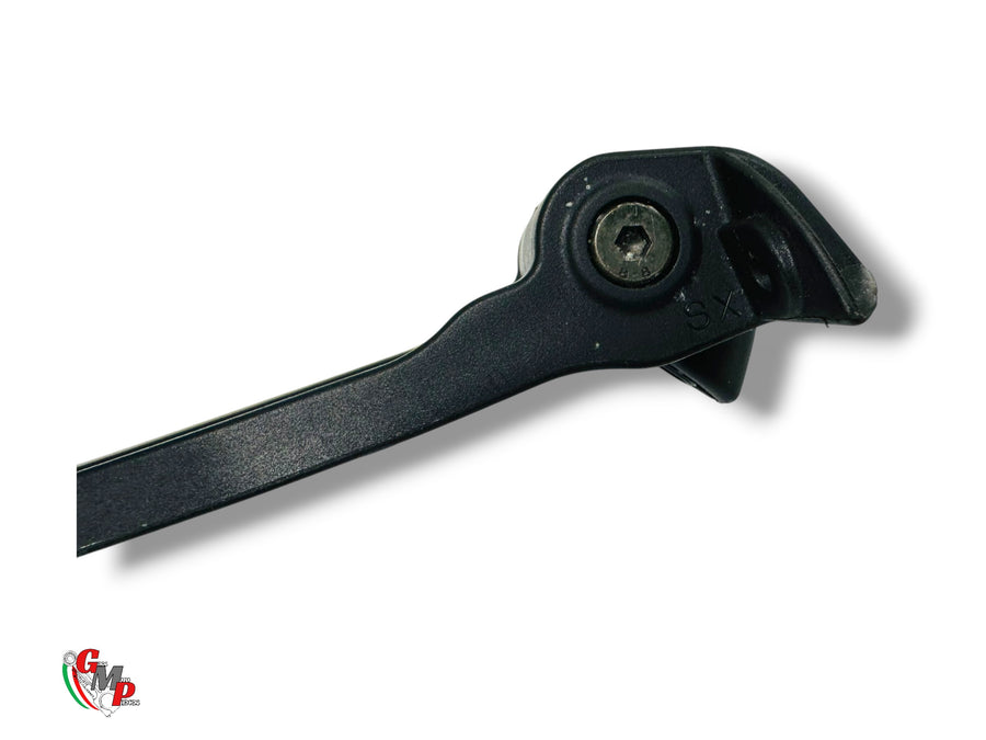 New Left Handguard Mount - Ducati