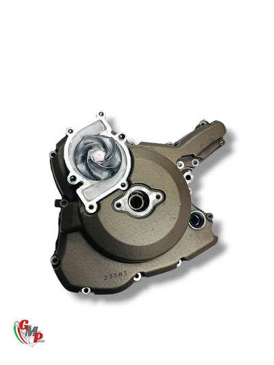 Alternator Cover - Ducati