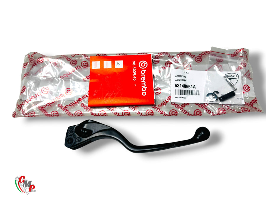 Clutch Lever NEW - Ducati