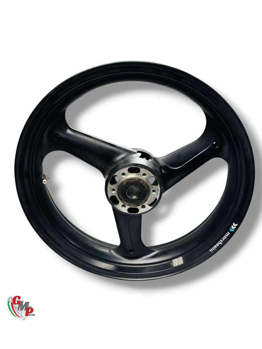 Front Wheel Rim - Ducati