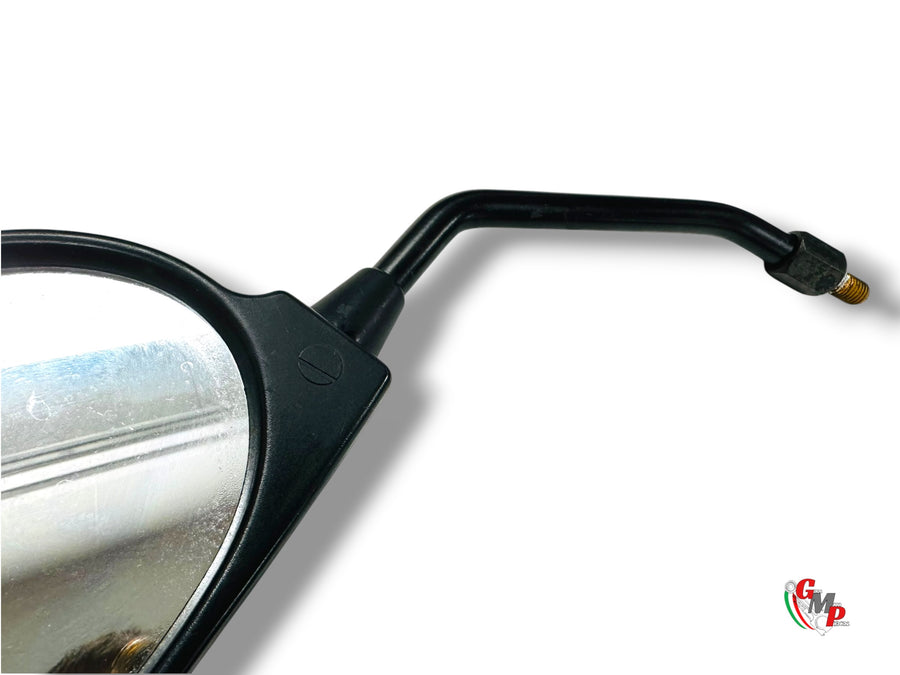 Left Rearview Mirror - Ducati