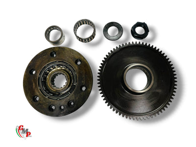 Freewheel Assembly Pinion Flange - Ducati