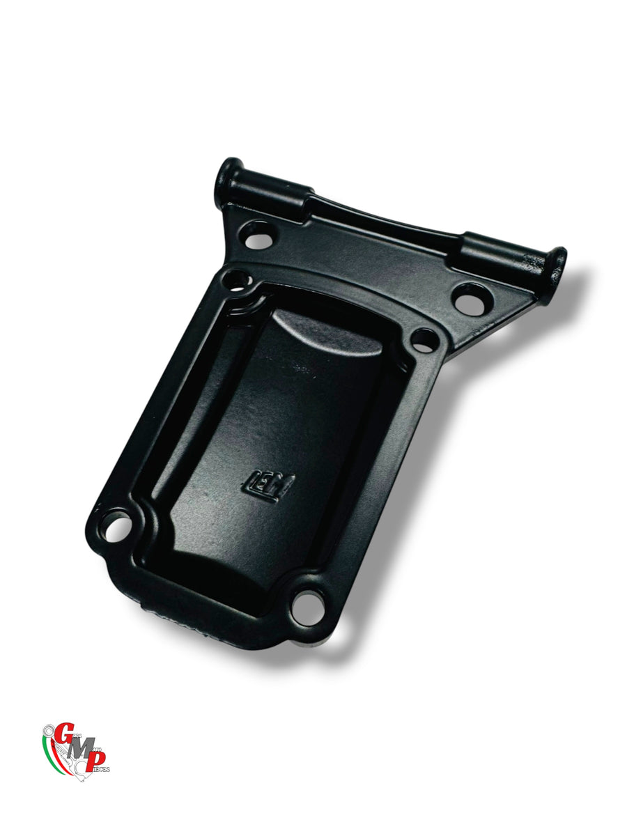 Intake Valve Cover Radiator Mount - Ducati