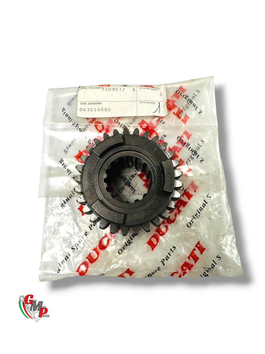 Gearbox Sprocket D29 NEW - Ducati