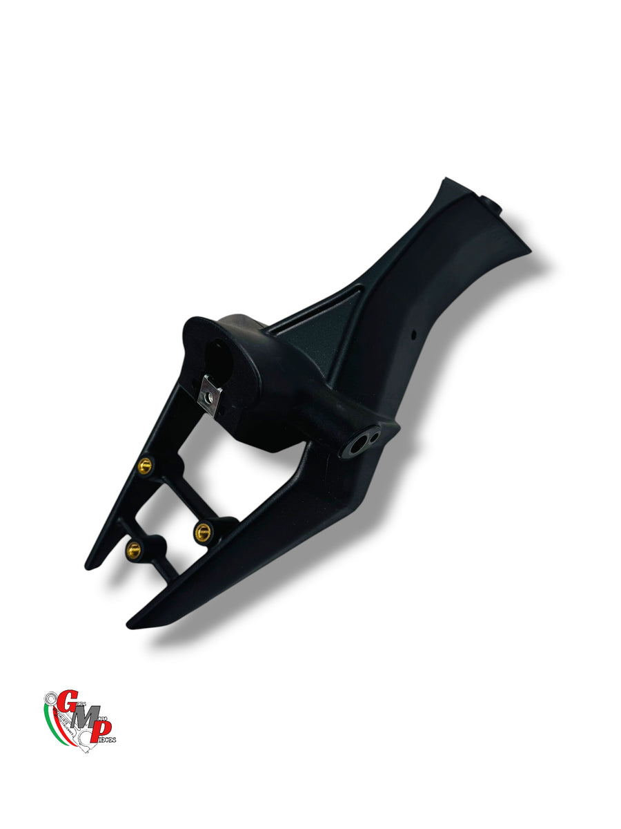 Upper License Plate Holder NEW - Ducati