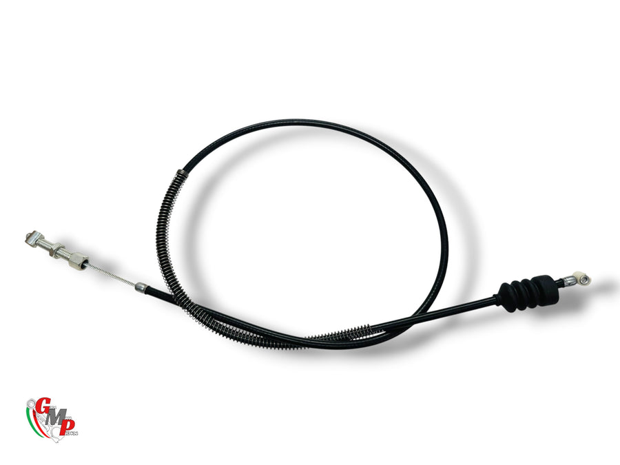 New Ducati Clutch Cable