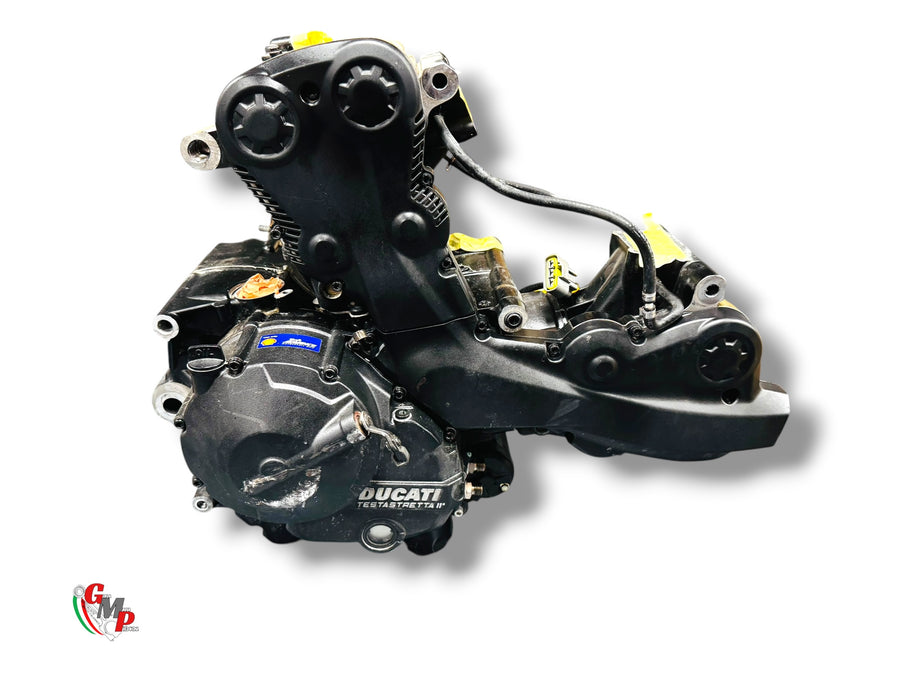 Moteur Supersport 939 18500 KM - Ducati
