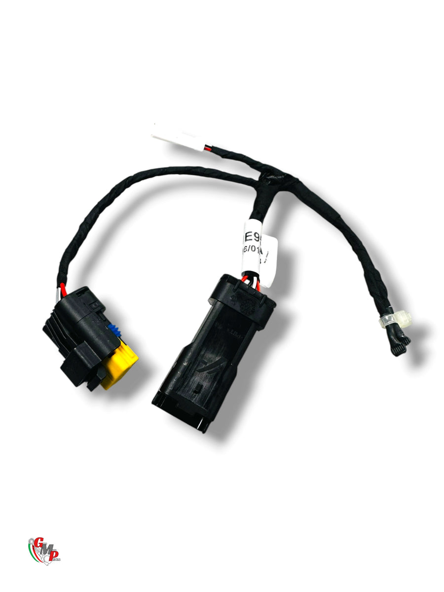 Faisceau GPS DDA NEUF - Ducati