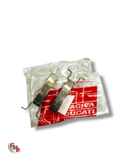 NEW Bichromate Hook - Ducati