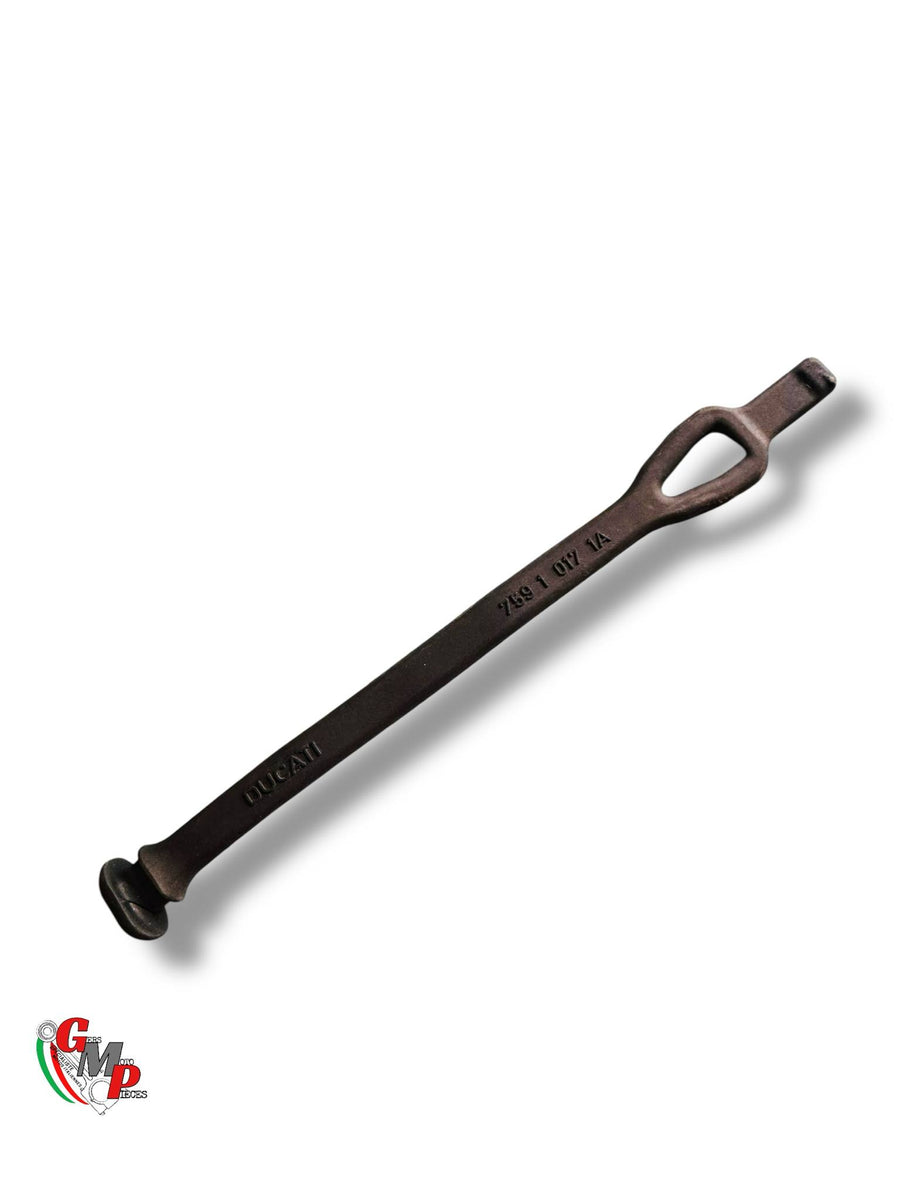 Battery strap - Ducati