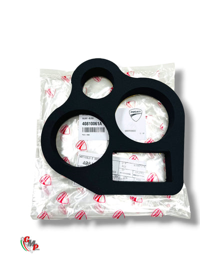 Speedometer Foam NEW - Ducati