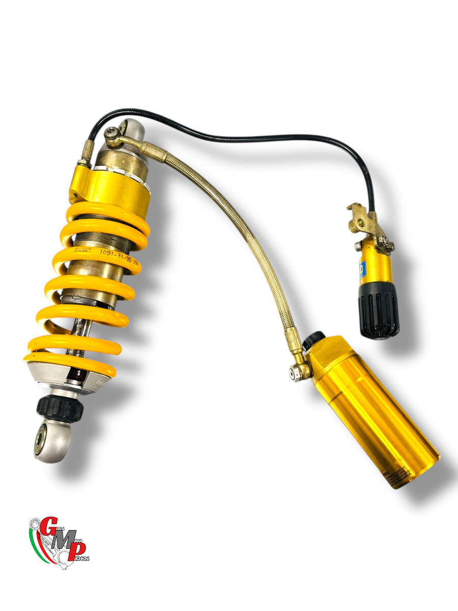 Ohlins Shock Absorber - Ducati