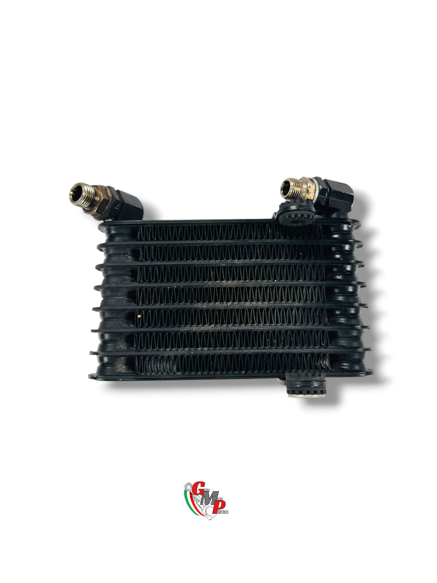 Oil Cooler - Ducati