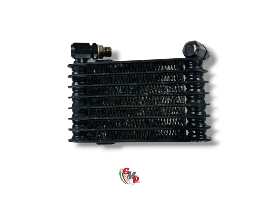 Oil Cooler - Ducati
