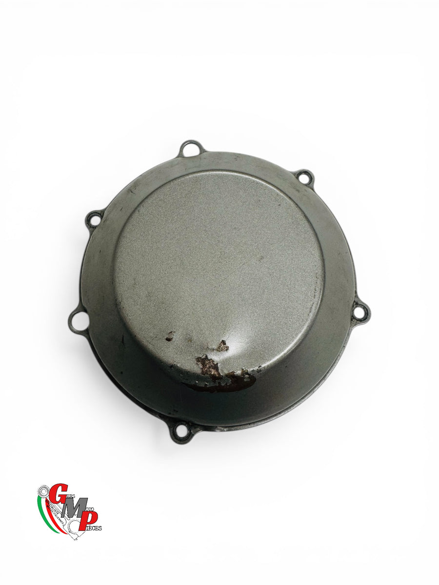 Light grey clutch cover - Ducati
