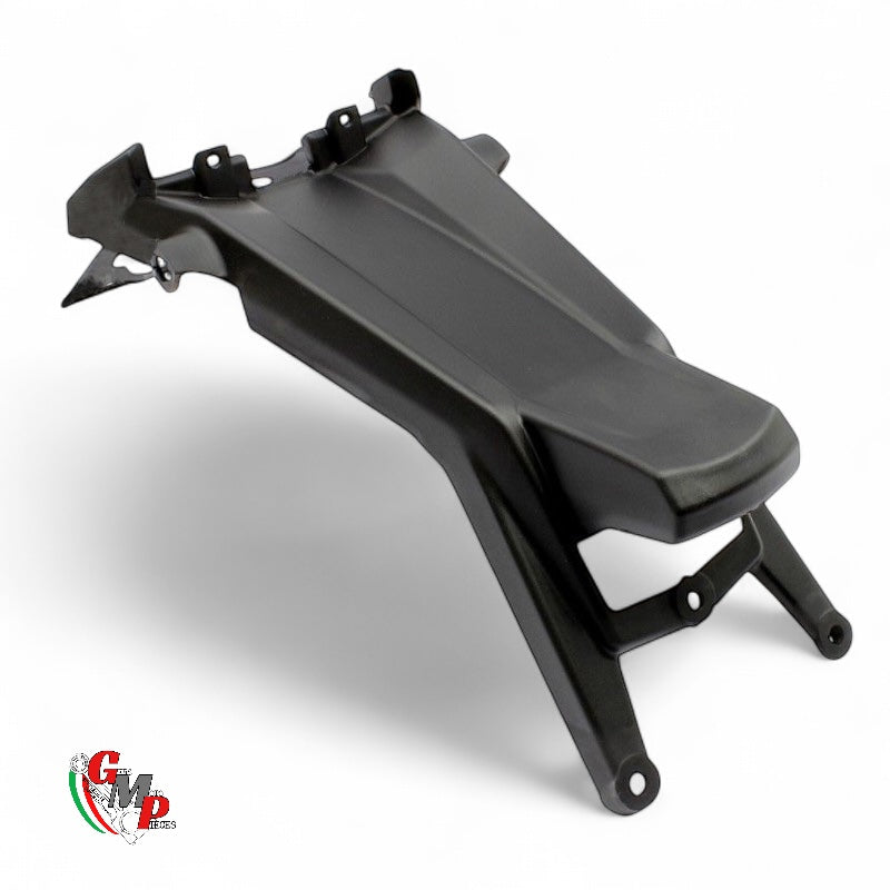 Original license plate holder - Ducati