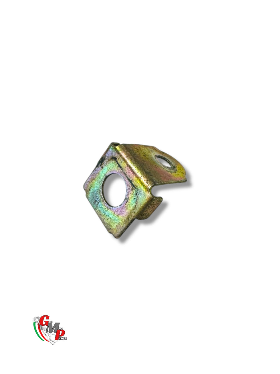 Bichromate fairing bracket - Ducati