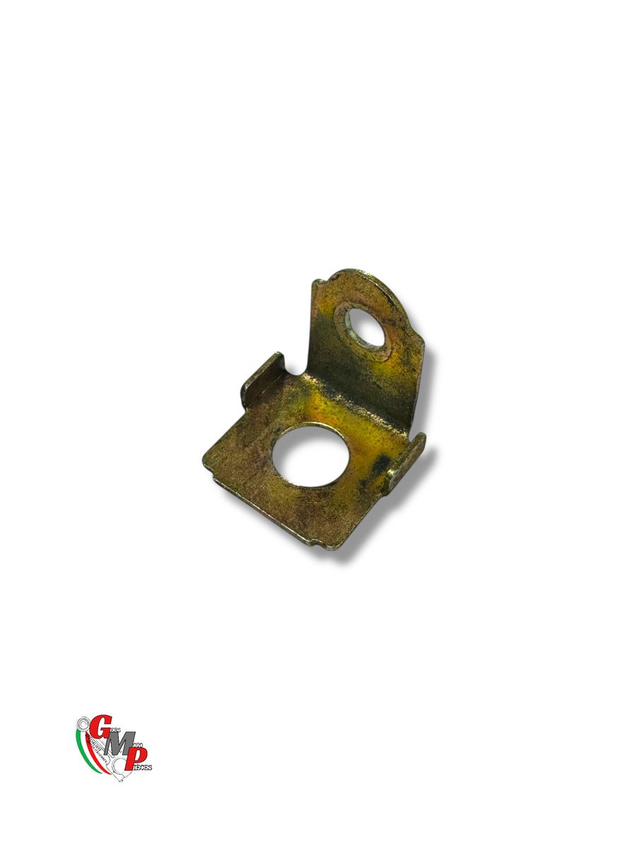 Bichromate fairing bracket - Ducati