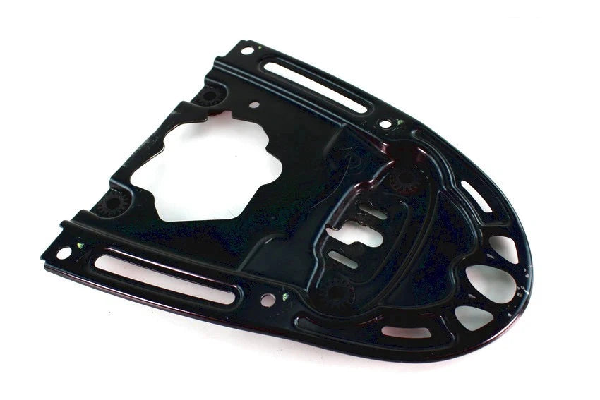 Loopback plate - Ducati