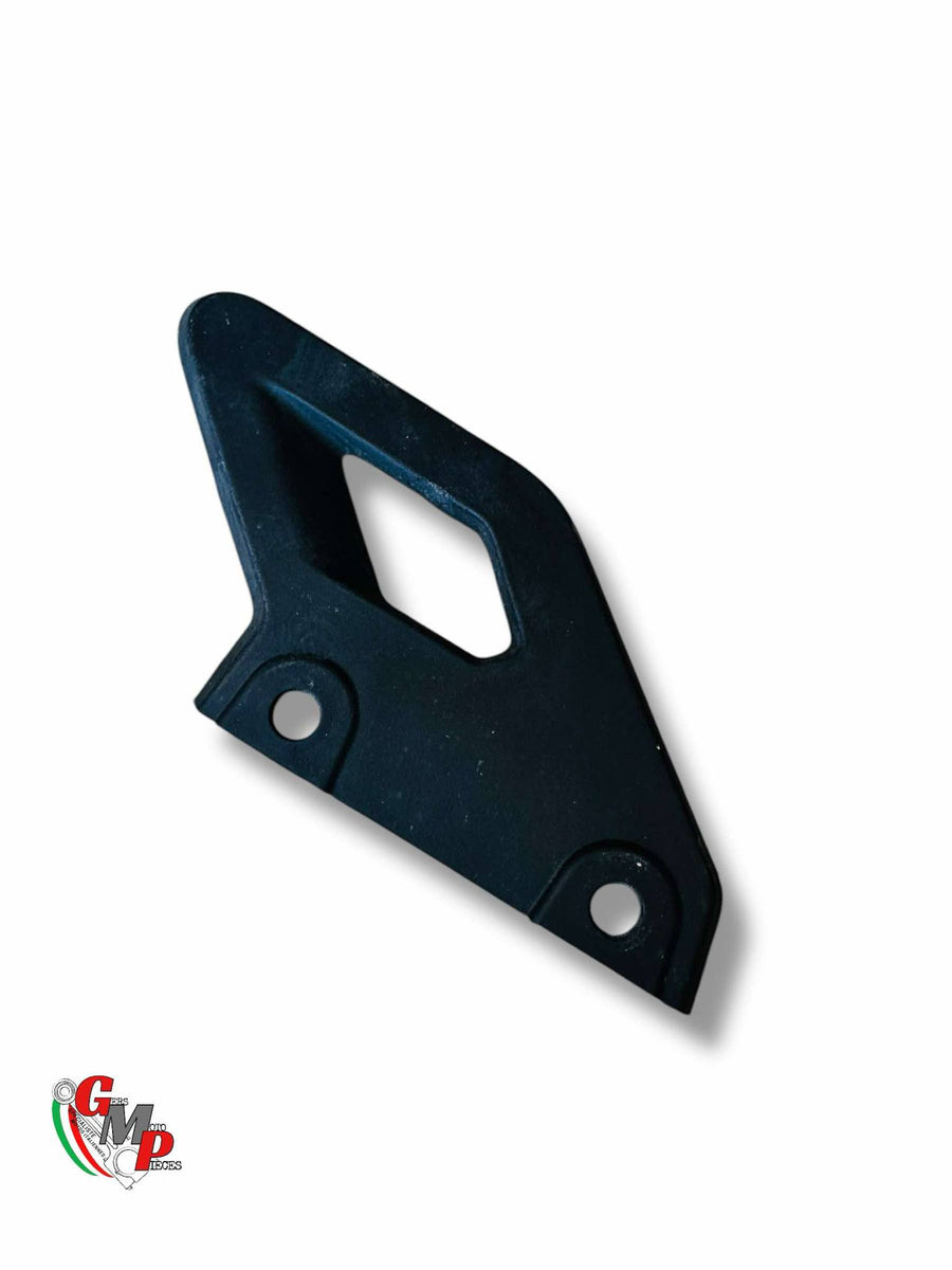 Chain guard fin - Ducati