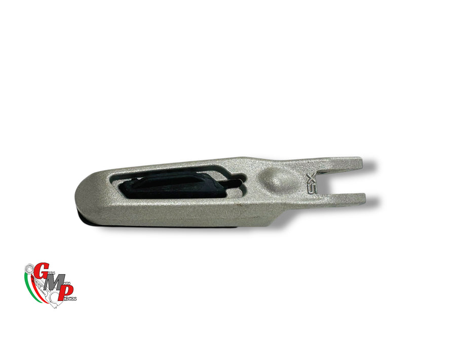 Left Footrest Pilot or Passenger NEW - Ducati
