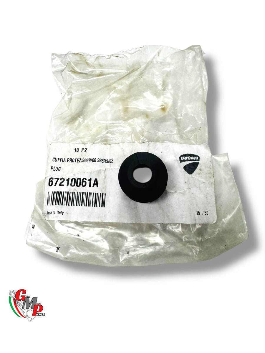 NEW clutch slave cylinder - Ducati
