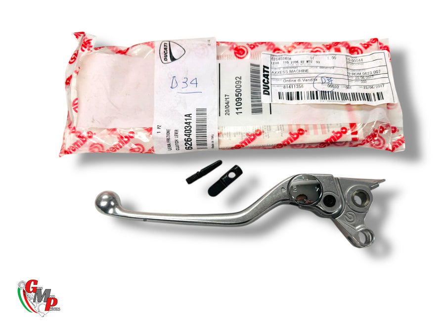 Clutch Lever NEW - Ducati