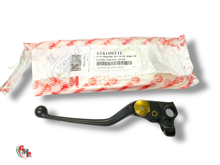Adjustable clutch lever NEW - Ducati