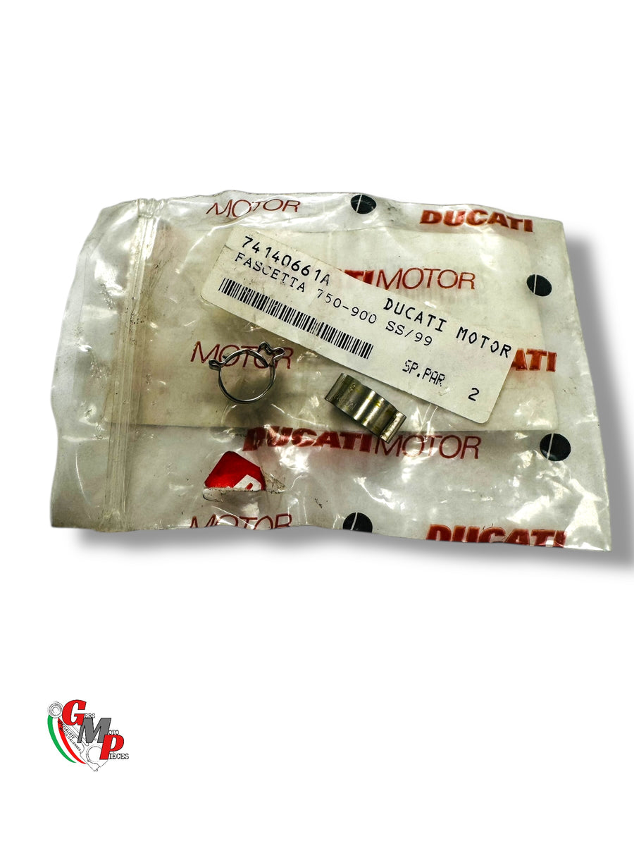 NEW Fuel pump collar - Ducati