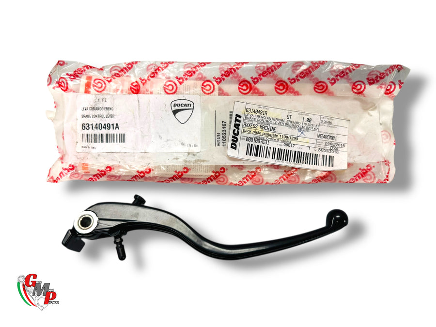 Brake lever NEW - Ducati