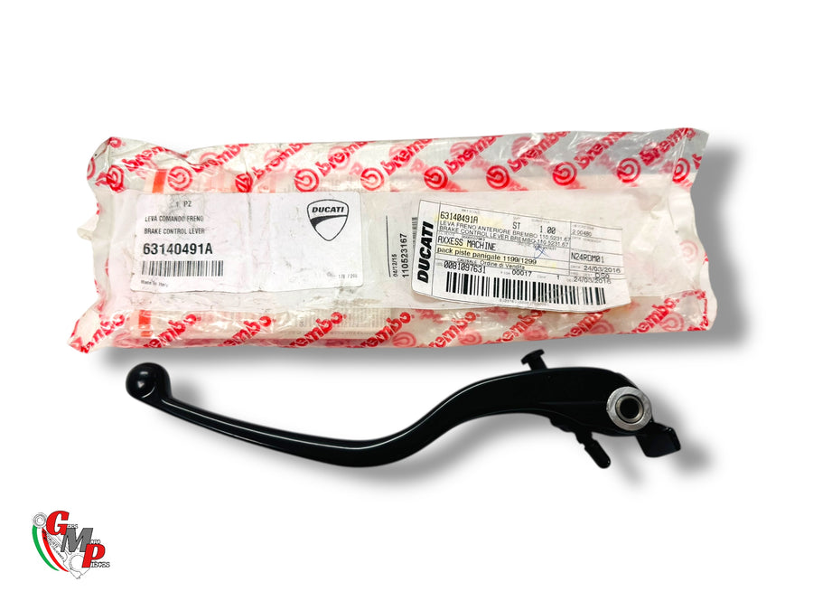 Brake lever NEW - Ducati