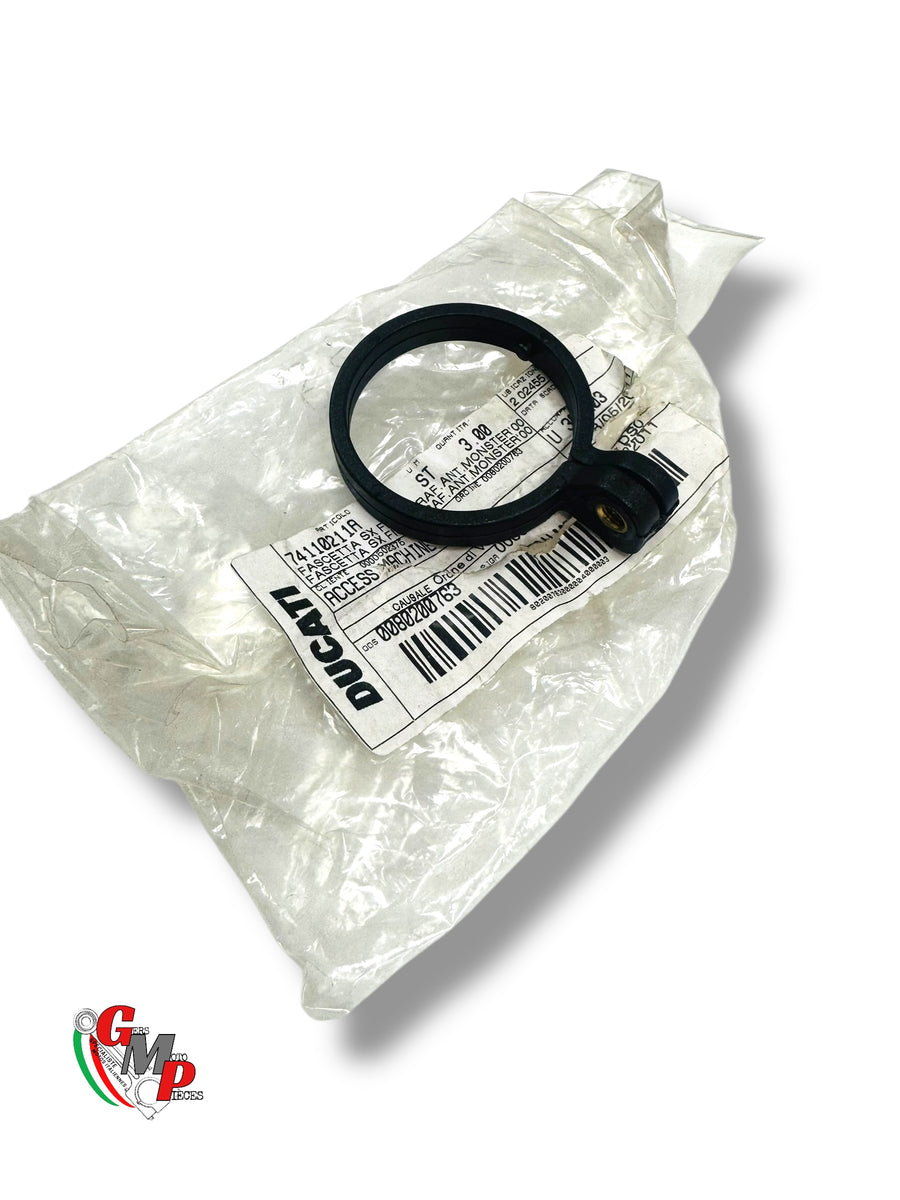 NEW fork yoke - Ducati