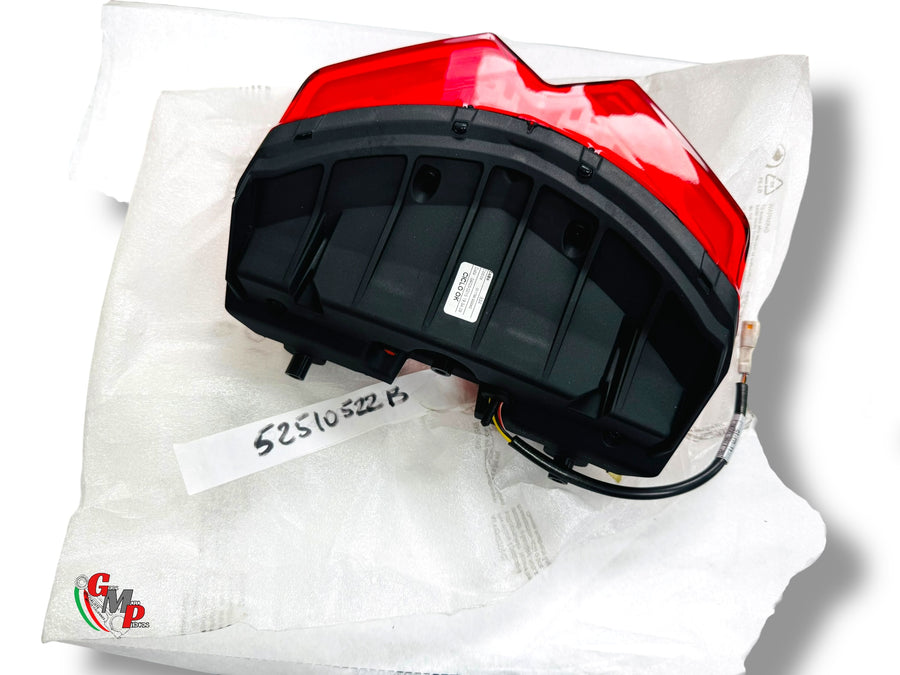NEW Taillight - Ducati