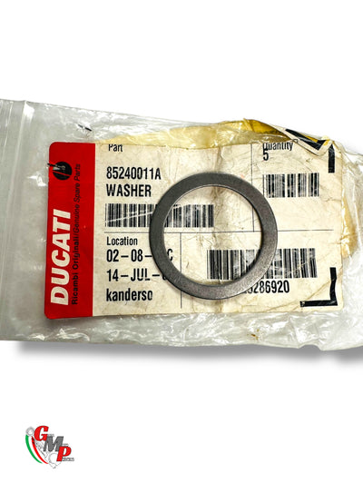 Washer Support NEW - Ducati