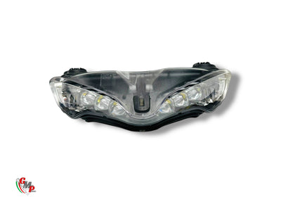 Original LED headlight unit - Ducati