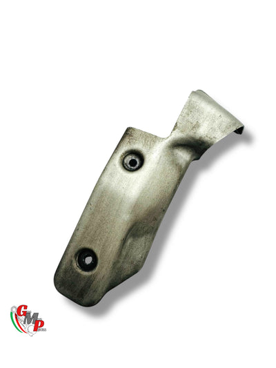 Left Radiator Guard - Ducati