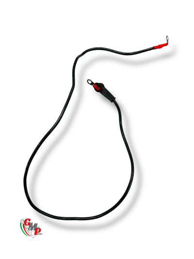 Starter Motor Harness - Ducati