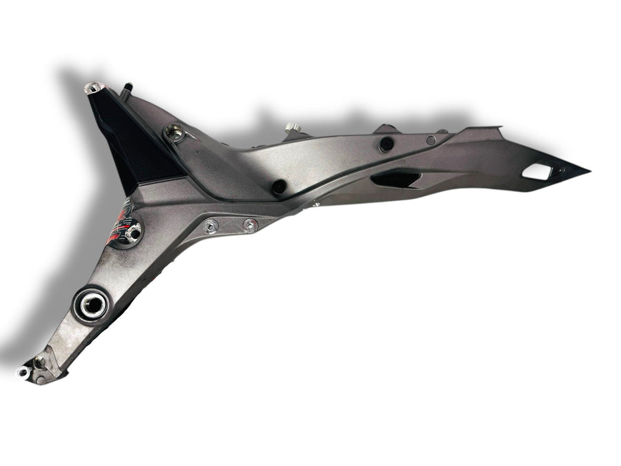 Rear left loop - Ducati